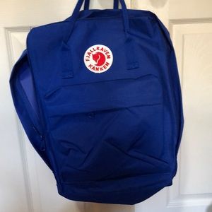 FjallRaven Kanken Backpack Large